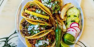 Restaurants That Sell Tacos Near Me gambar png