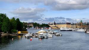 one day in stockholm sweden a perfect