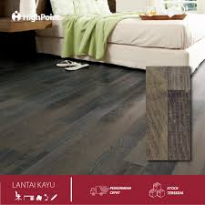 promo laminate floor lantai kayu
