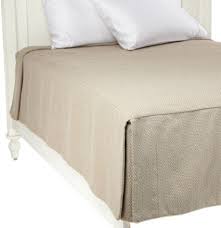 fitted bedspreads