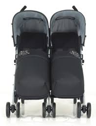es r us twin stroller review