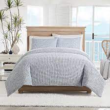 Ugg Olivia 3 Piece Comforter Set Bed