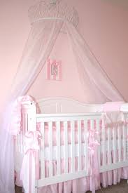 pretty in pink nursery