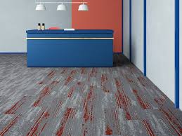 polyamide carpet tiles by ivc commercial