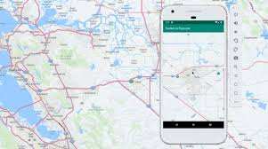 Gps essentials is also a really minimalist yet cool gps navigator app for android which gets the job done without any difficulty. Best Truck Gps Navigation For Android Connected Wiki