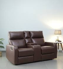 2 seater recliner sofa 2 seater