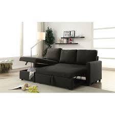 Acme Hiltons Sectional Sofa With