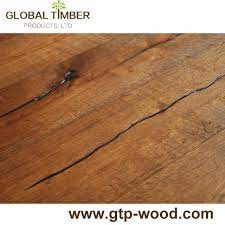 china distressed rustic oak