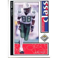 Shop comc's extensive selection of randy moss football cards. Unsigned Randy Moss Nfl Trading Cards Unsigned Trading Cards Randy Moss Nfl Unsigned Memorabilia