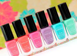o2m breathable nail enamel in 683