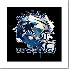 Dallas Cowboys Helmet Dallas Cowboys