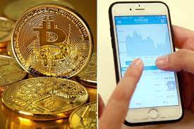 The hmrc was one of the first countries to introduce tax on cryptocurrency assets. Bitcoin Products Set To Be Banned In The Uk As Regulators Crack Down On Crypto Mirror Online