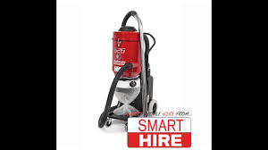 vacuum cleaner hire melbourne