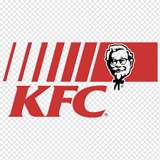 kfc fried en pot pie logo fried