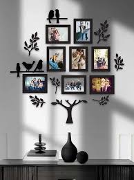 Photo Frame For Individual Wall Art