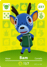However, when biskit makes a shocked emotion in new leaf, he is seen with small, dark brown squared pupils.he has a black nose and mouth. Biskit Amiibo Animal Crossing Cards Series Amiibo Amiibo Database Amiibo Alerts