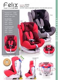 Shop for the best infant car seats here at. My Dear Felix 360 Safety Car Seat This Baby House Sdn Bhd Baby Shop Facebook