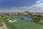 Foothills Golf Club, find the best golf trip in Arizona