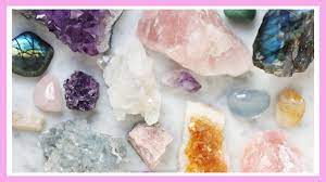 nine facts about crystals you didn t