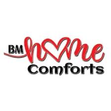 bm home comforts cape town