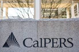 Calpers Takes Big Stake In Blackstone Capital Partners Viii