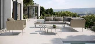 Outdoor Furniture Casual Designs Of