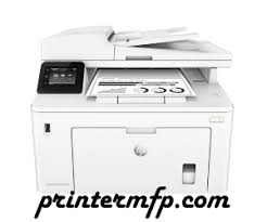 Get more pages, performance, and protection from the hp laserjet pro mfp m227fdw powered by jetintelligence toner cartridges. Hp Laserjet Pro Mfp M227fdw