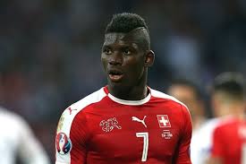 Football statistics of breel embolo including club and national team history. Manchester United Transfer News Latest On Breel Embolo Amid Schalke Rumours Bleacher Report Latest News Videos And Highlights