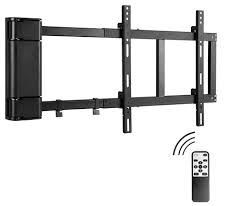 wall mount with remote controller