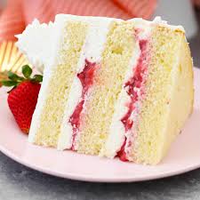 strawberry mascarpone cake beyond