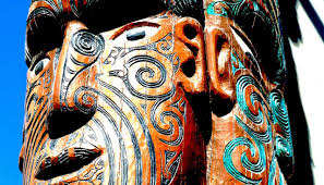 Resultat d'imatges de maori
