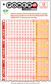 Play Powerball Check Winning Numbers Virginia Lottery