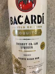 See more of barcardí on facebook. Bacardi Coquito Cream Liqueur Central Wine Merchants