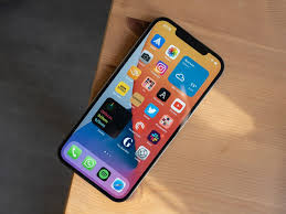 iphone 12 pro max review bigger is