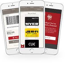 Answer it is a physical card $20, $50, or $100 denominations/ scratch card to reveal code. Prezzee Adds Support For Apple Wallet Tap Down Under