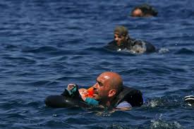 Resultado de imagem para Refugiados