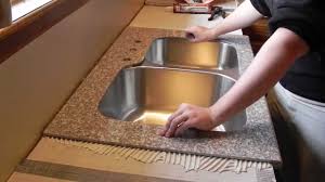 lazy granite kitchen countertop