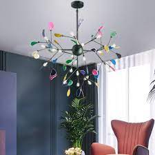 China Modern Chandelier Ceiling Lamp