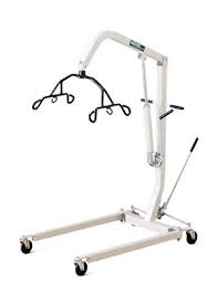 A hoyer lift makes transferring people easier and with minimal effort. Joerns Manual Hydraulic Lift 1800wheelchair Com