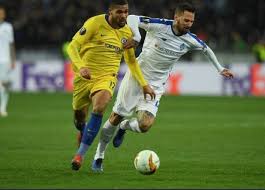 View scores and results for all chelsea fc games from this season, as well as an archive of previous seasons. Slavia Prague Vs Chelsea Uefa Europa League Live Viral Internet