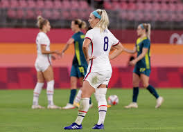 Home of the national women's soccer league, get all the info you need right here: Uswnt Slogs Through Group Stage At Tokyo Games But Advances To Knockout Round The Washington Post