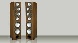 the 25 ultimate audiophile speakers of