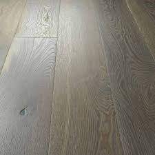 White Oak Big Sur Hardwood Flooring
