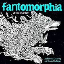 1 animorphia coloring book products found. Animorphia Coloring Book Pages