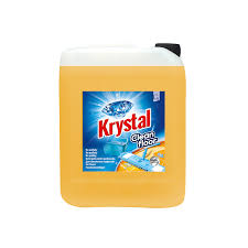 krystal for floors alfaalcohol