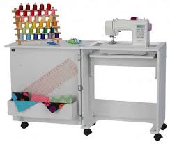choosing the best sewing cabinet for