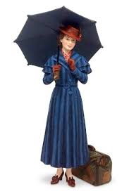 disney showcase mary poppins returns