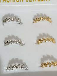 fashion costume jewelry band rings