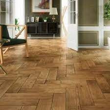 oak wooden flooring tiles thickness