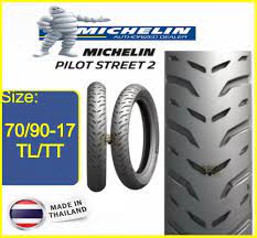 Shop michelin tires for sale starting at $577 online. Michelin Motorcycle Tire 70 90 R17 Pilot Street 2 Lazada Ph